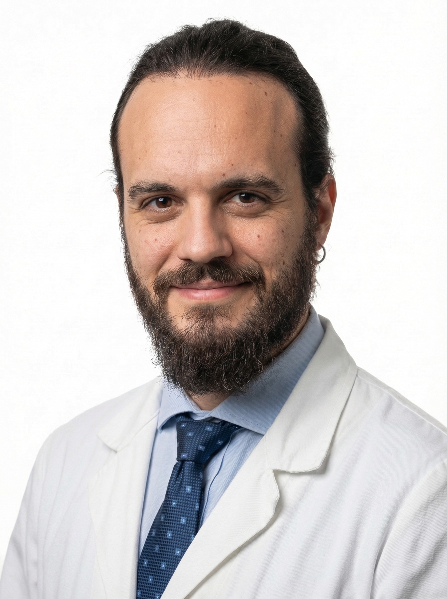 Dott. Gabriele Casciola - Dermatologo presso Tulimed Terni